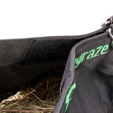 Shires FreeGraze Deluxe Web Hay Bag