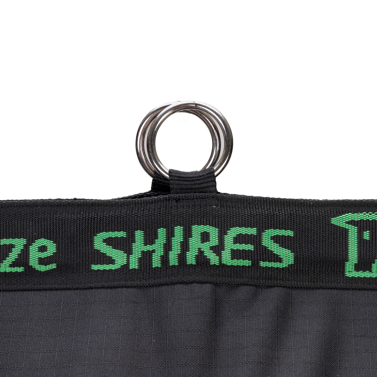 Shires FreeGraze Deluxe Web Hay Bag