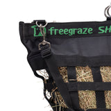 Shires FreeGraze Deluxe Web Hay Bag