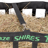 Shires FreeGraze Deluxe Web Front Hay Bag