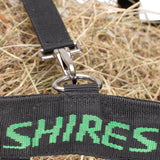 Shires FreeGraze Deluxe Web Front Hay Bag