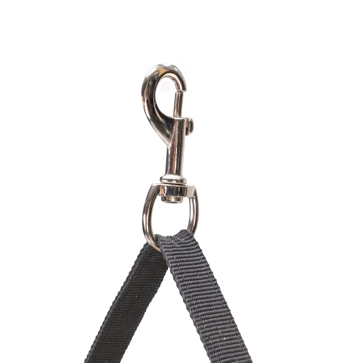 Shires FreeGraze Deluxe Web Front Hay Bag