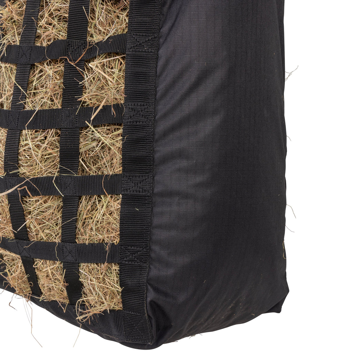 Shires FreeGraze Deluxe Web Front Hay Bag