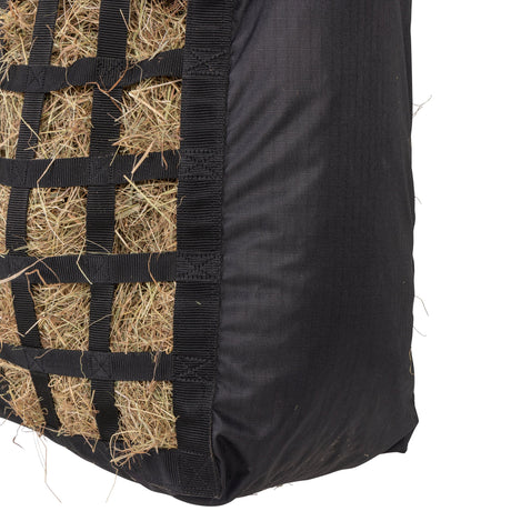 Shires FreeGraze Deluxe Web Front Hay Bag