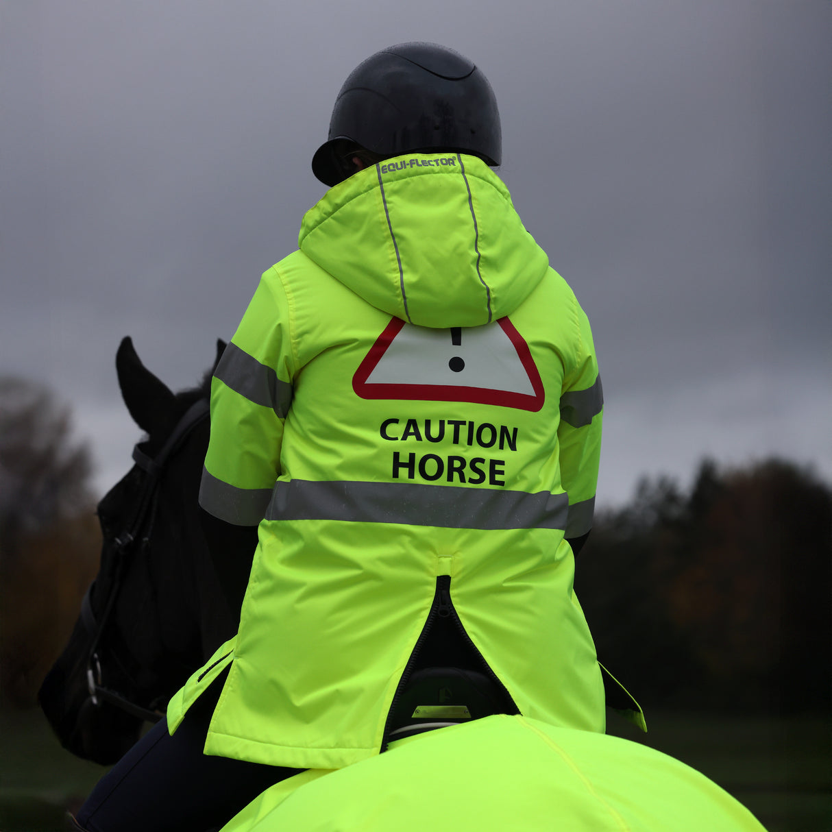 Shires EQUI-FLECTOR® Jacket