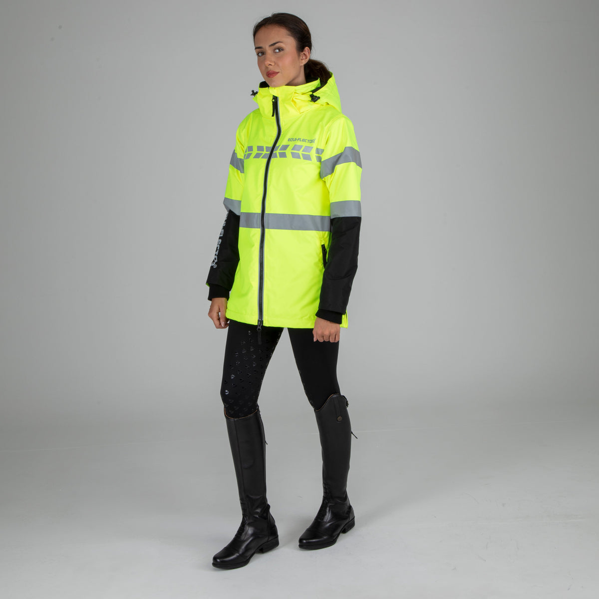 Shires EQUI-FLECTOR® Jacket