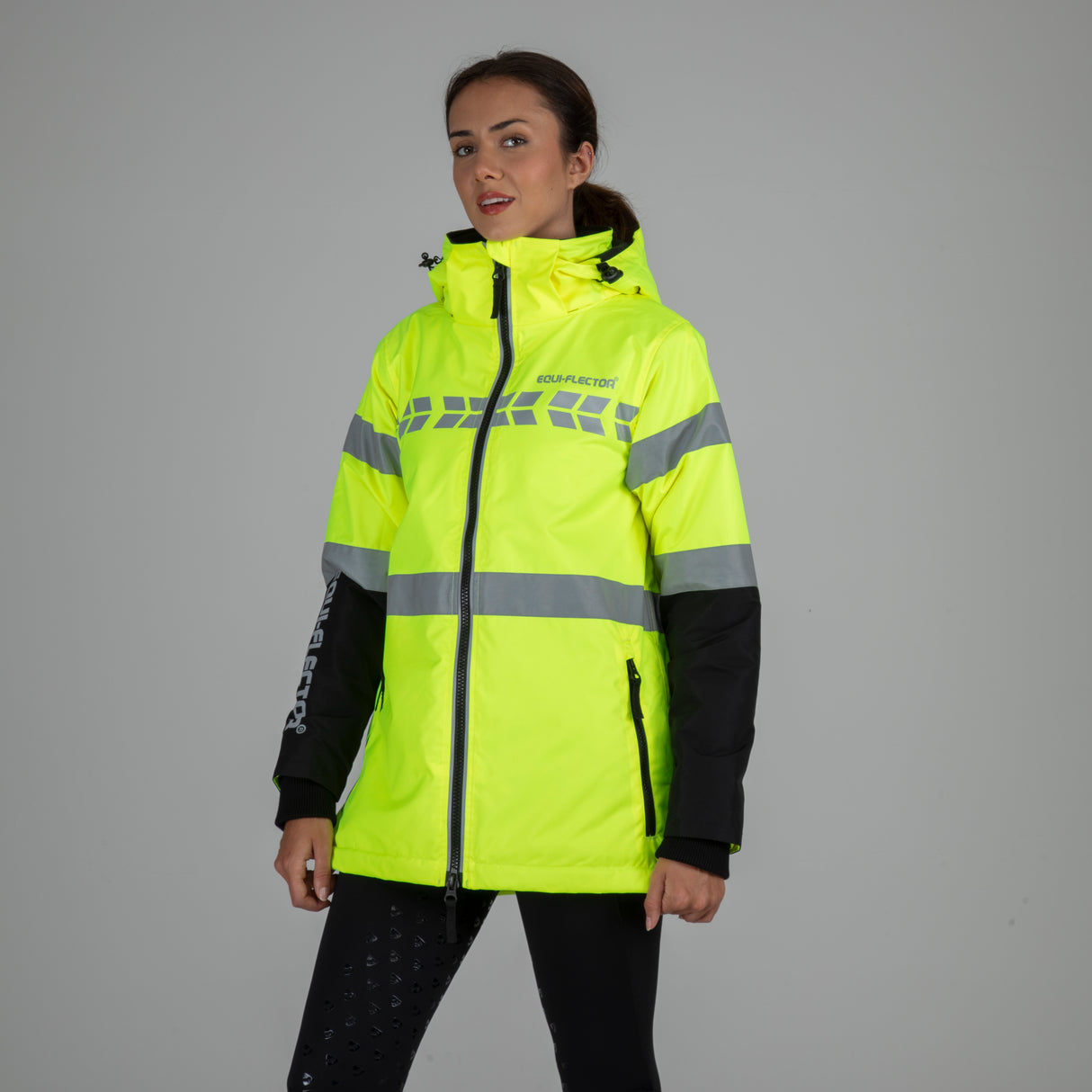 Shires EQUI-FLECTOR® Jacket