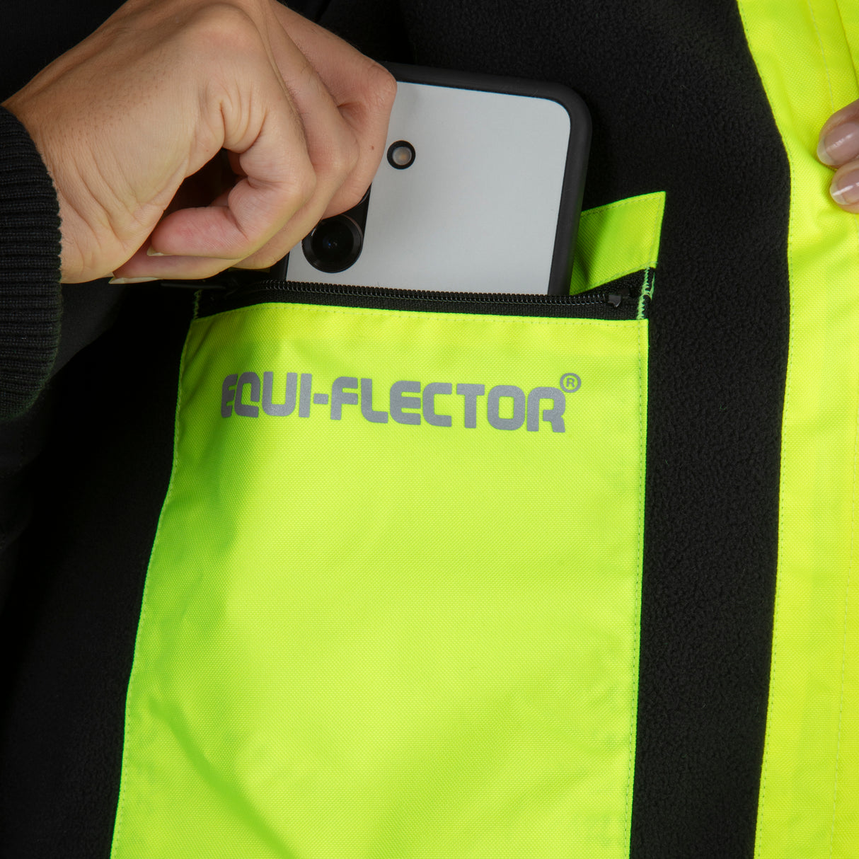 Shires EQUI-FLECTOR® Jacket