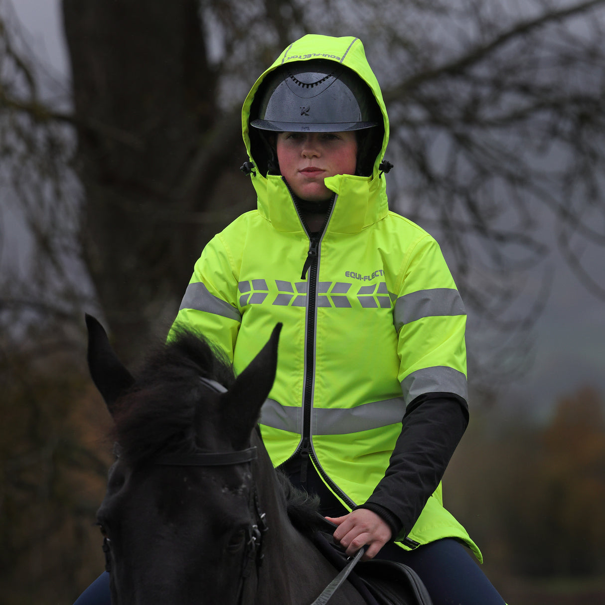 Shires EQUI-FLECTOR® Jacket