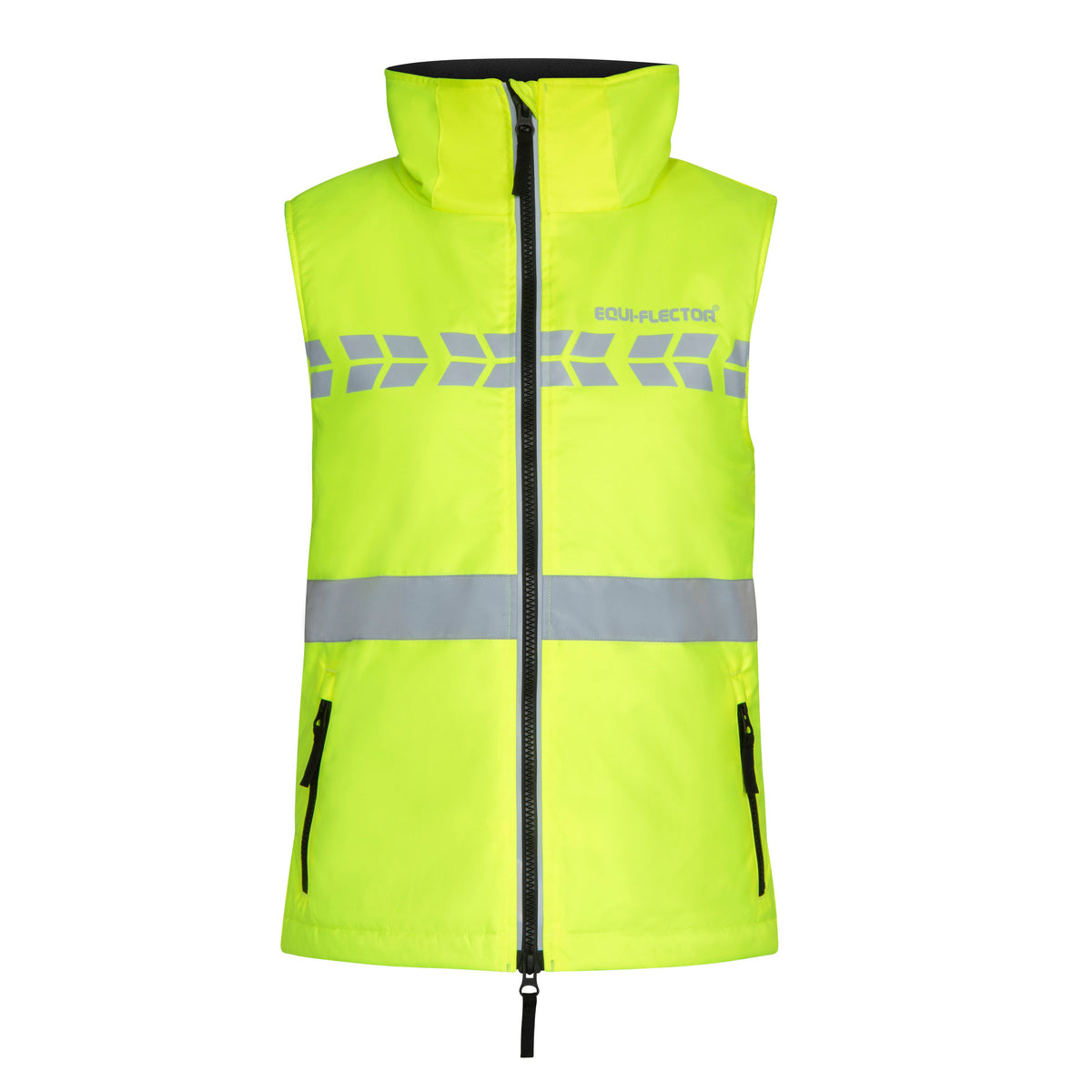 Shires EQUI-FLECTOR® Gilet - Young Rider