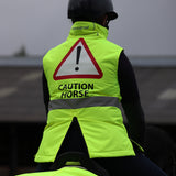 Shires EQUI-FLECTOR® Gilet