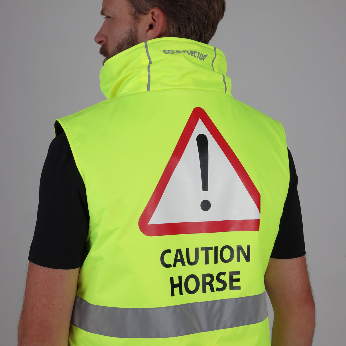 Shires EQUI-FLECTOR® Gilet