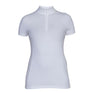 Shires Aubrion Optima PX Show Shirt #colour_white