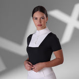 Shires Aubrion Optima MX Show Shirt