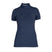 Shires Aubrion Optima GX Show Shirt #colour_navy