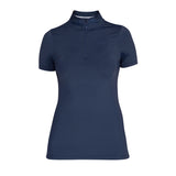 Shires Aubrion Optima GX Show Shirt #colour_navy