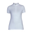 Shires Aubrion Optima GX Show Shirt #colour_white