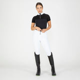 Shires Aubrion Optima VX Show Shirt