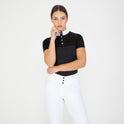 Shires Aubrion Optima VX Show Shirt