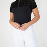 Shires Aubrion Optima VX Show Shirt