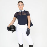 Shires Aubrion Optima VX Show Shirt