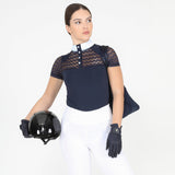 Shires Aubrion Optima VX Show Shirt