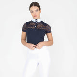 Shires Aubrion Optima VX Show Shirt