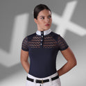 Shires Aubrion Optima VX Show Shirt
