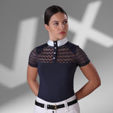Shires Aubrion Optima VX Show Shirt