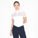Shires Aubrion Optima VX Show Shirt