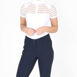 Shires Aubrion Optima VX Show Shirt