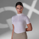 Shires Aubrion Optima QX Show Shirt