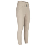 Shires Aubrion Optima PX Breeches #colour_beige