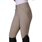 Shires Aubrion Optima PX Breeches #colour_beige