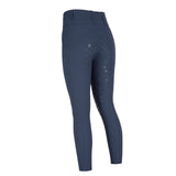 Shires Aubrion Optima PX Breeches #colour_navy