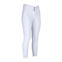 Shires Aubrion Optima PX Breeches #colour_white