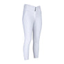 Shires Aubrion Optima PX Breeches #colour_white