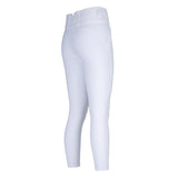 Shires Aubrion Optima PX Breeches #colour_white