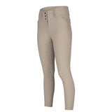 Shires Aubrion Optima MX Breeches #colour_beige