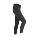 Shires Aubrion Optima MX Breeches #colour_black