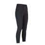 Shires Aubrion Optima MX Breeches #colour_black