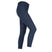 Shires Aubrion Optima MX Breeches #colour_navy