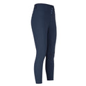 Shires Aubrion Optima MX Breeches #colour_navy