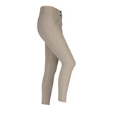 Shires Aubrion Optima GX Breeches #colour_beige