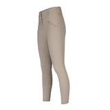 Shires Aubrion Optima GX Breeches #colour_beige