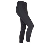 Shires Aubrion Optima GX Breeches #colour_black