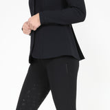 Shires Aubrion Optima GX Breeches #colour_black