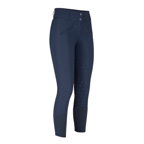 Shires Aubrion Optima GX Breeches #colour_navy