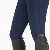 Shires Aubrion Optima GX Breeches #colour_navy