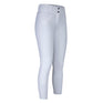 Shires Aubrion Optima GX Breeches #colour_white